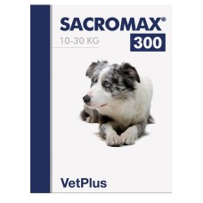 SACROMAX 300 30BUST