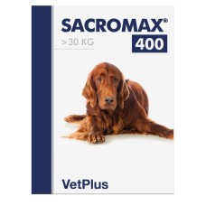 SACROMAX 400 30BUST