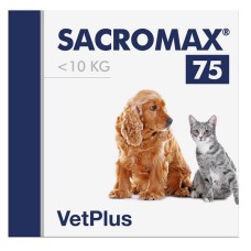 SACROMAX 75 30BUST