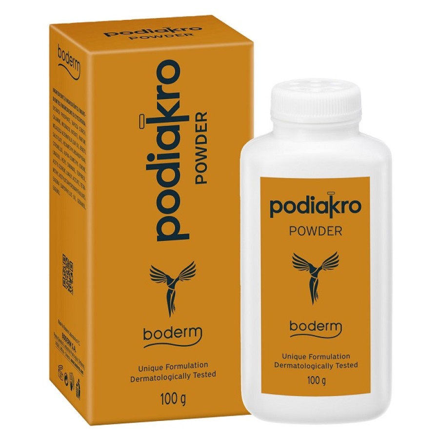 PODIAKRO POWDER 100 G