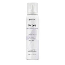 ROSAVAI TRICOYAL MOUSSE TERMOPROTETTIVA 200 ML