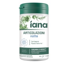 IANA ARTICOLAZIONI NOTTE 60 COMPRESSE