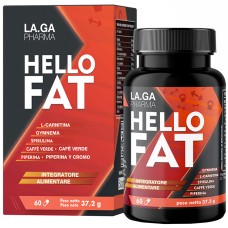 HELLOFAT 60 CAPSULE