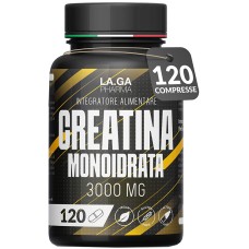 CREATINA 120CPR