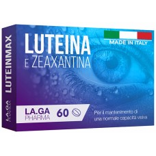 LUTEINMAX 60 COMPRESSE