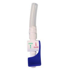 VALVOLA CATETERE 5 PEZZI