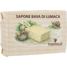 THOTALE SAPONE SOLIDO BAVA LUMACA 100 G