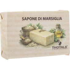 THOTALE SAPONE SOLIDO MARSIGLIA 100 G