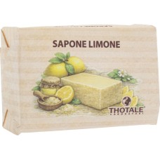 THOTALE SAPONE SOLIDO LIMONE 100 G