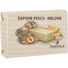 THOTALE SAPONE SOLIDO PESCA MELONE 100 G