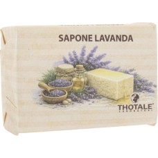 THOTALE SAPONE SOLIDO LAVANDA 100 G