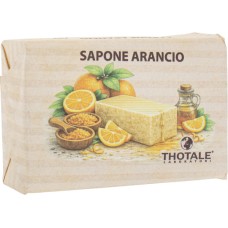 THOTALE SAPONE SOLIDO ARANCIO 100 G