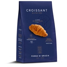 FDG CROISSANT 4 PEZZI DA 50 G