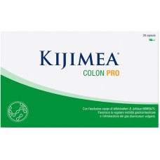 KIJIMEA COLON PRO 28 CAPSULE