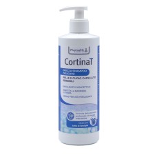CORTINAT DOCCIA SHAMPOO DELICATO 500 ML