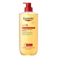 EUCERIN PH5 OLIO DETERGENTE DOCCIA 750 ML