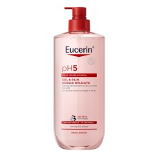 EUCERIN PH5 GEL&OLIO DOCCIA DELICATO 750 ML