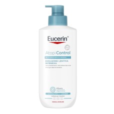 EUCERIN ATOPICONTROL EMULSIONE LENITIVA INTENSIVA 400 ML