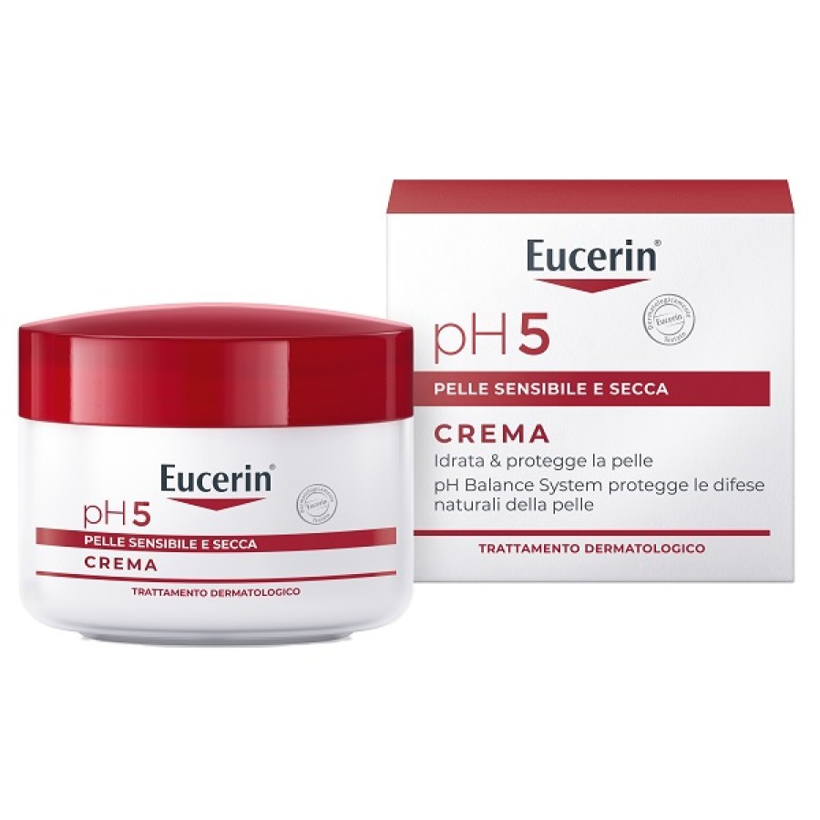 EUCERIN PH5 CREMA 75 ML