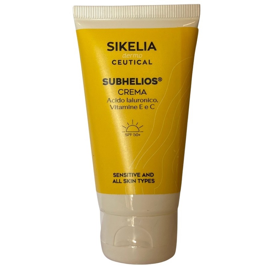 SUBHELIOS CREMA 50 ML