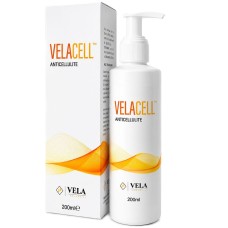 VELACELL ANTICELLULITE 200 ML