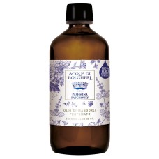 ACQUA DI BOLGHERI OLIO DI MANDORLE PASHMINA PATCHOULY 250 ML