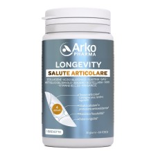 LONGEVITY SALUTE ARTICOLARE 60 CAPSULE