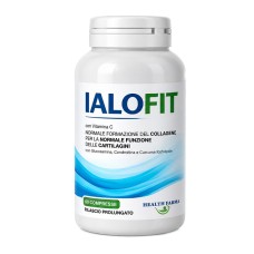 IALOFIT 90 COMPRESSE RILASCIO PROLUNGATO