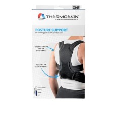 THERMOSKIN SUPPORTO POSTURALE SCHIENA TAGLIA UNICA