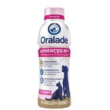ORALADE ADVANCED RF+ 500 ML