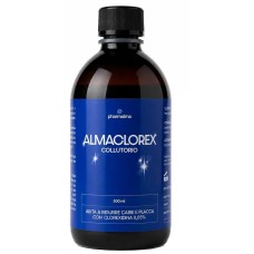 PHARMALMA ALMACLOREX COLLUTORIO 500 ML