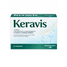 KERAVIS 30 COMPRESSE