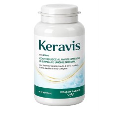 KERAVIS 90 COMPRESSE