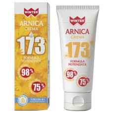 WINTER ARNICA CREMA 173 FORMULA POTENZIATA 100 ML