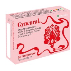 GYNEURAL 30 COMPRESSE