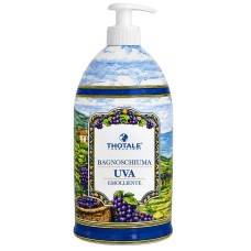 THOTALE BAGNOSCHIUMA UVA 1 LITRO
