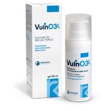 VULNO3 LIPOGEL 50 ML