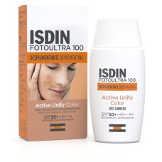 ACTIVE UNIFY COLOR SPF50+ 50 ML