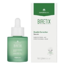 BIRETIX DOUBLE CORRECTION SERUM 30 ML