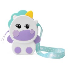 CHICCO GIOCO BORSA UNICORNO