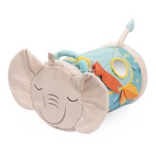 CHICCO GIOCO RULLO ELEFANTE SENSORIALE