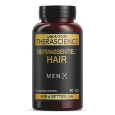 DERMASSENTIEL HAIR MEN 90 CAPSULE