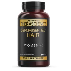 DERMASSENTIEL HAIR WOMEN 90 CAPSULE