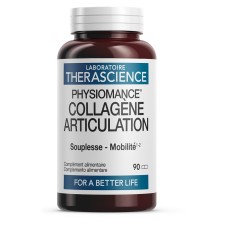 PHYSIOMANCE COLLAGENE ARTICULATION 90 CAPSULE