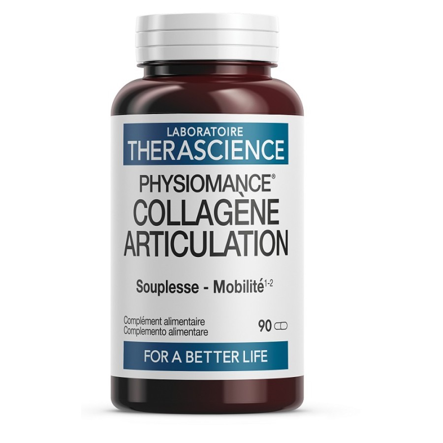 PHYSIOMANCE COLLAGENE ARTICULATION 90 CAPSULE
