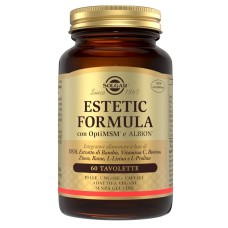 ESTETIC FORMULA 60 TAVOLETTE