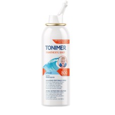 TONIMER PANTHEXYL BABY SPRAY 100 ML