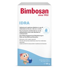 BIMBOSAN IDRA 10 BUSTINE