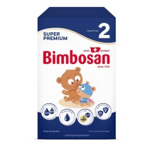 BIMBOSAN LATTE SUPER PREMIUM 2 800 G