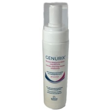 GENURIX MOUSSE DETERGENTE INTIMA 200 ML